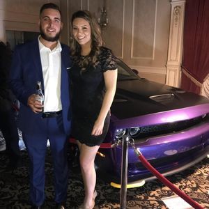 Meet your Posher, Erica